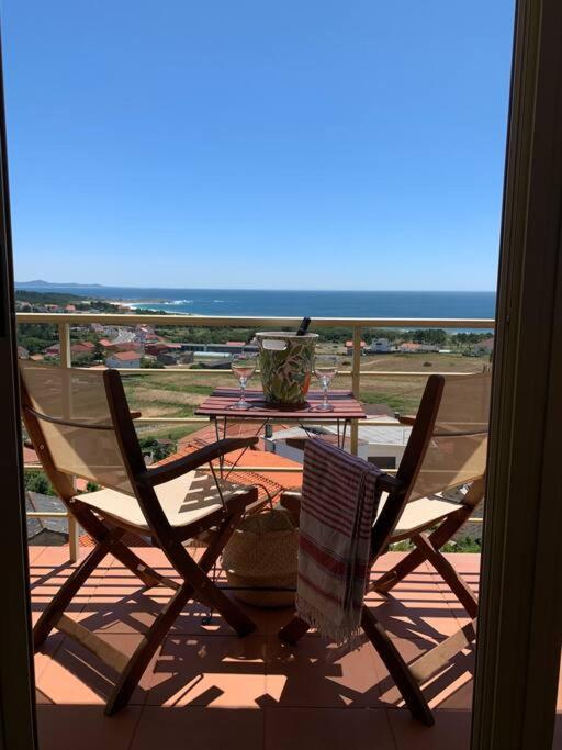 Sunset Surf Sensations Apartment Larino Exterior photo