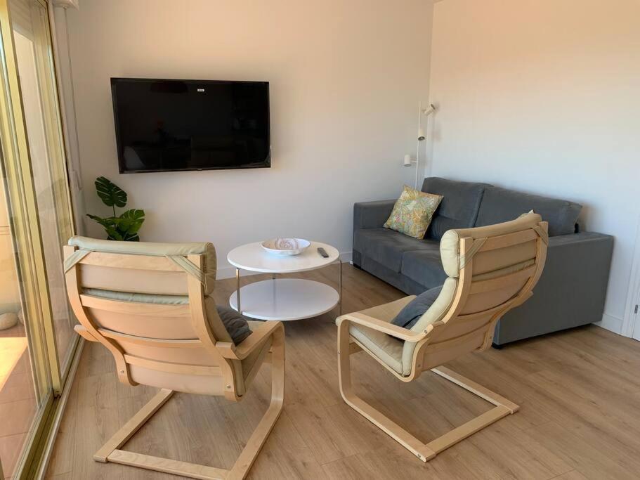 Sunset Surf Sensations Apartment Larino Exterior photo
