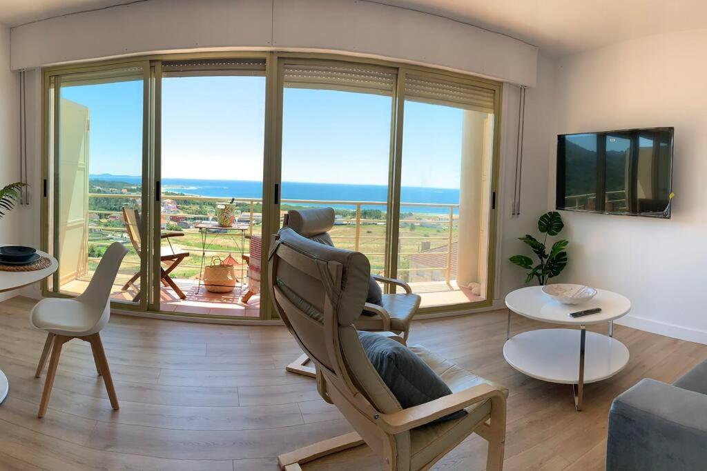 Sunset Surf Sensations Apartment Larino Exterior photo