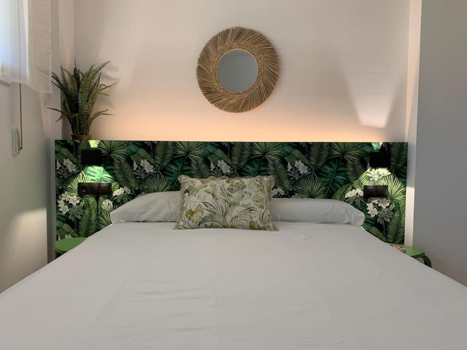 Sunset Surf Sensations Apartment Larino Exterior photo